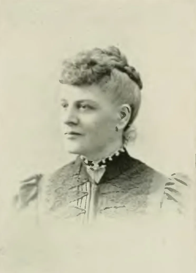 Helen M. Winslow