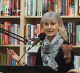 Jacqueline Winspear