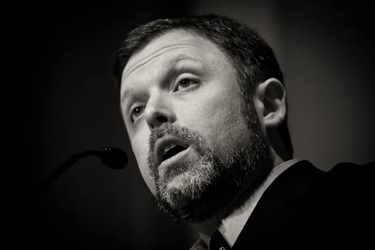 Tim Wise