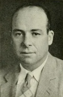 Raymond Wolf