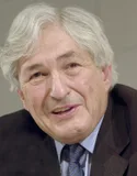 James Wolfensohn