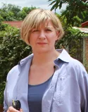 Victoria Wood