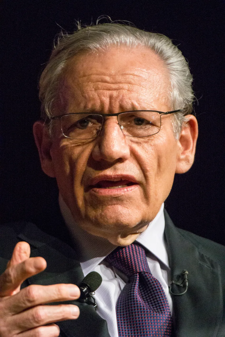 Bob Woodward