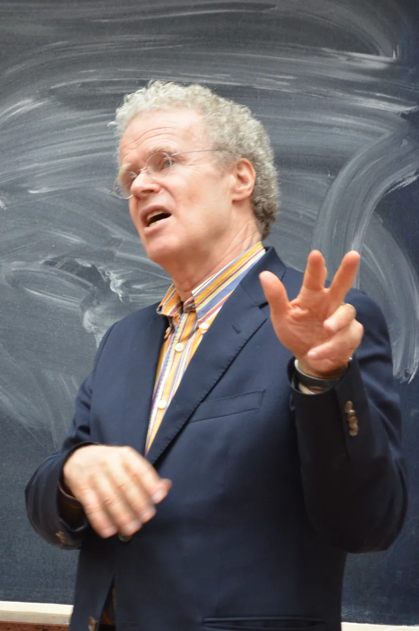 Eric Olin Wright