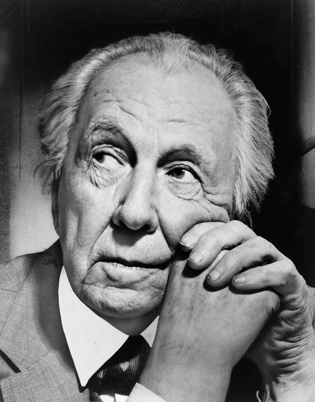 Frank LLoyd Wright