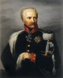 Gebhard Leberecht von Blucher