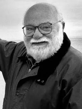 Saul Zaentz
