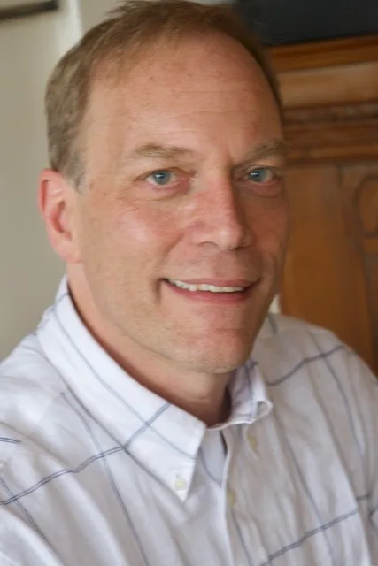 J. Peder Zane