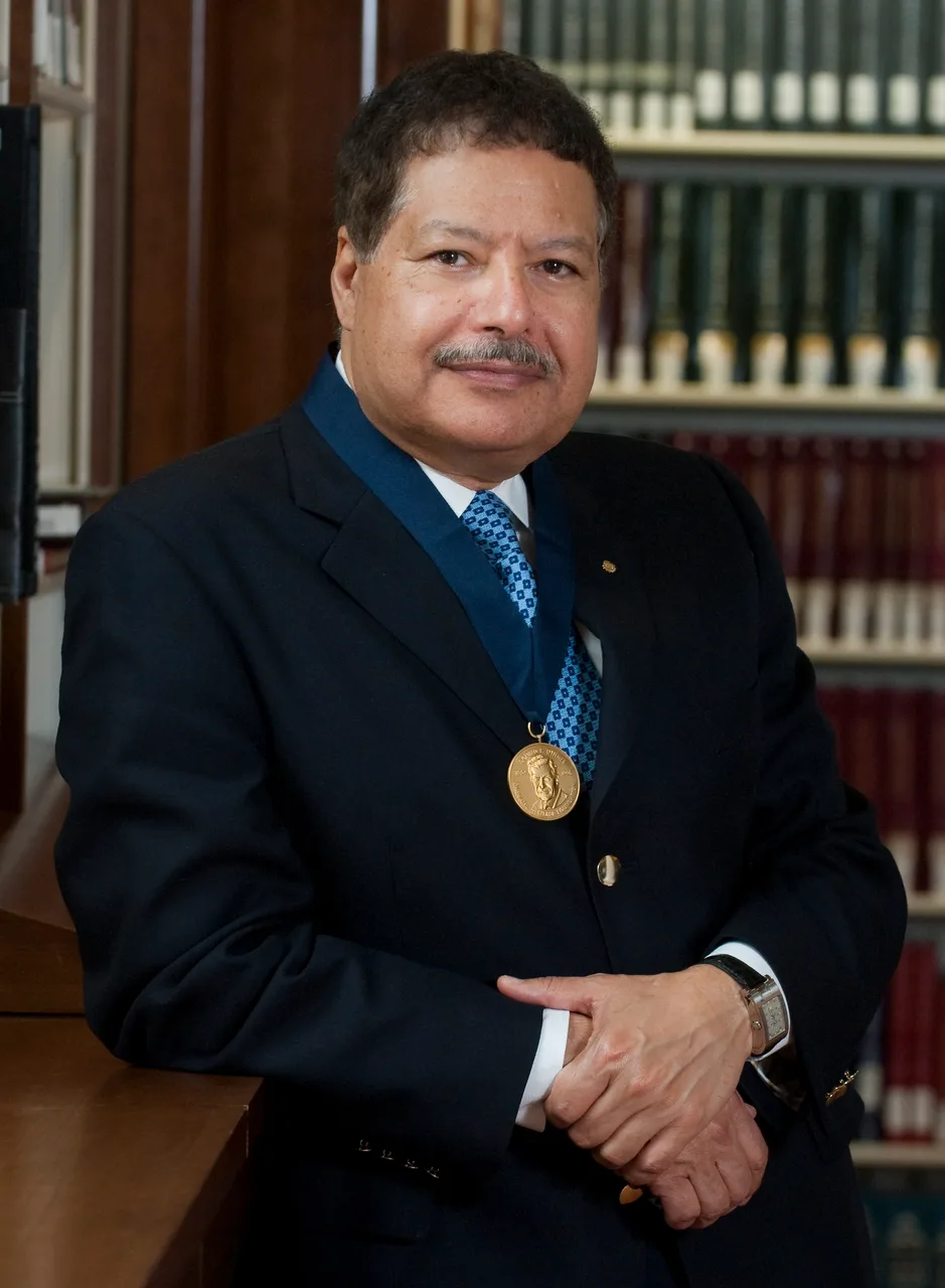 Ahmed Zewail