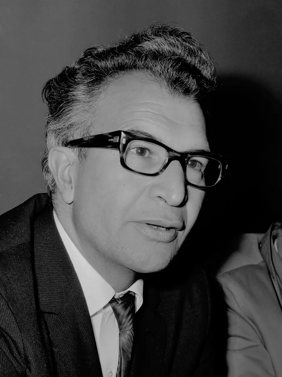 Dave Brubeck
