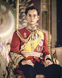 Bhumibol Adulyadej