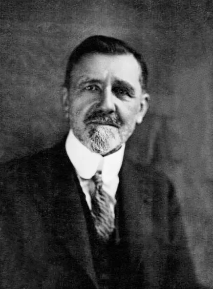 Emile Borel