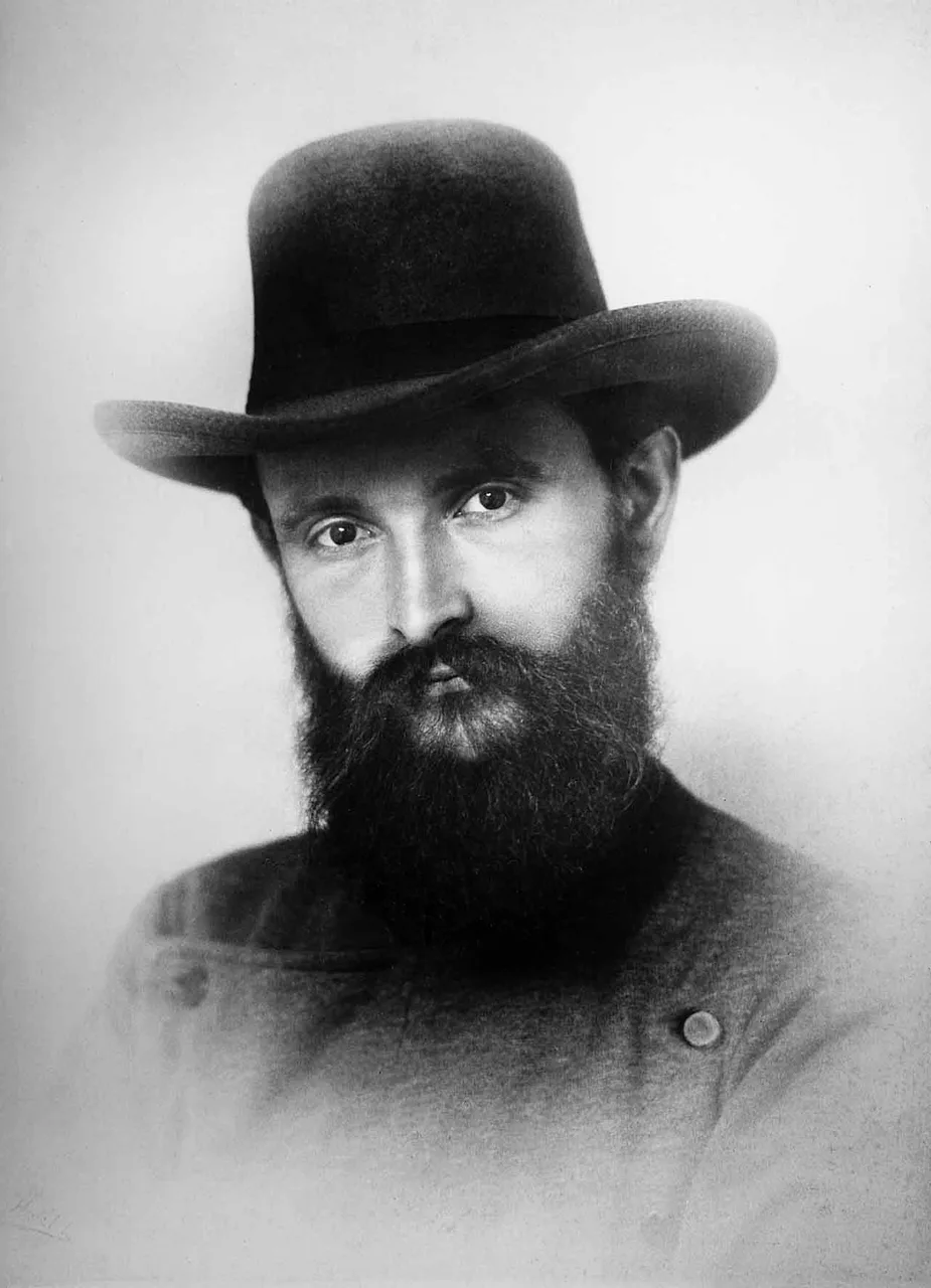 Robert Bosch