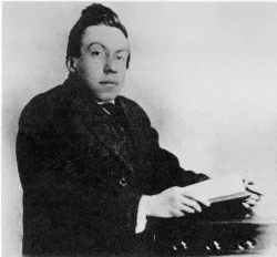 Randolph Bourne