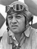 Gregory Boyington