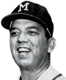 Bobby Bragan