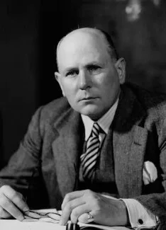 James Agate