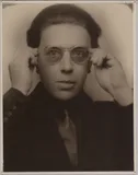 Andre Breton