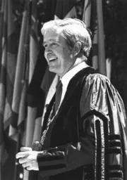 Kingman Brewster