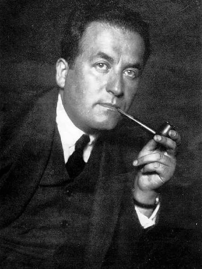 Samuel Joseph Agnon