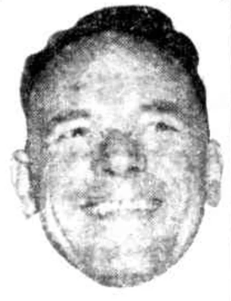 Arthur Bridges
