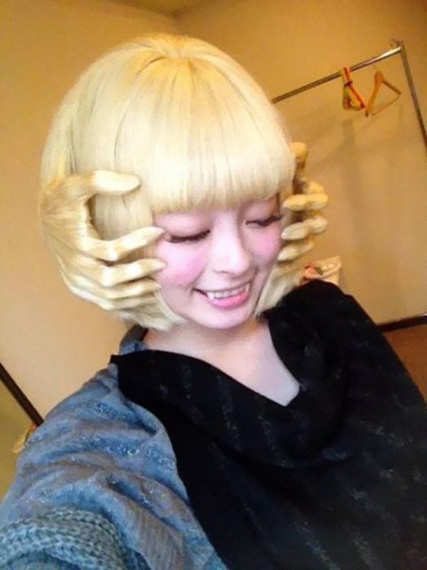 hairstyle meme