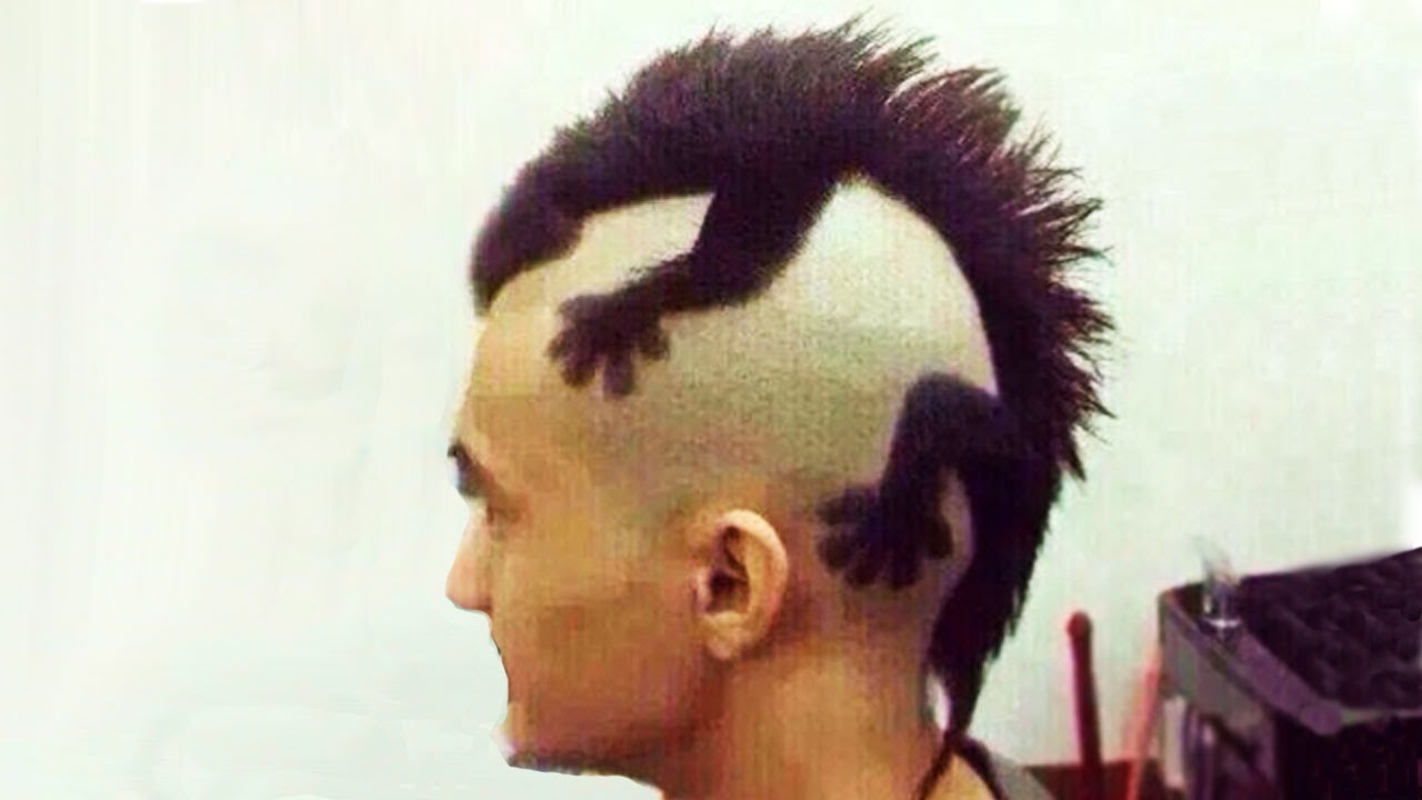 hairstyle meme