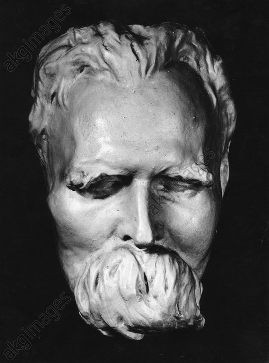 Friedrich Nietzsche (1900)