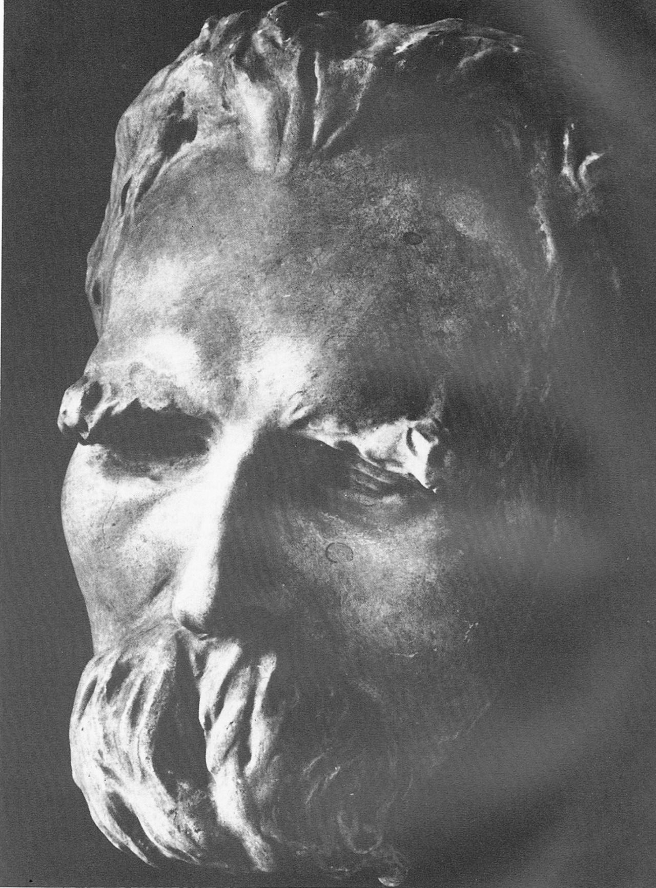 Friedrich Nietzsche (1900)