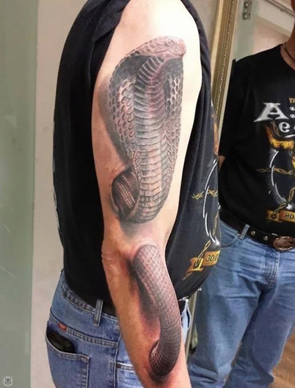 tattoo meme