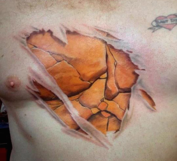 tattoo meme