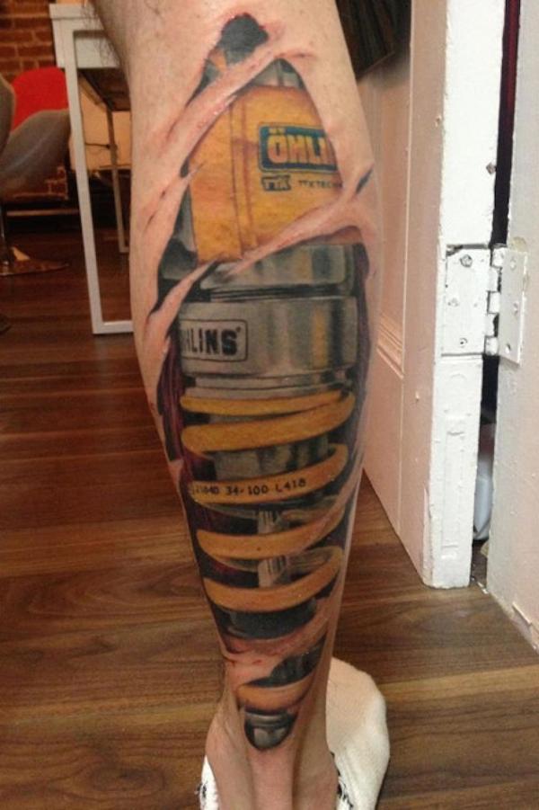 tattoo meme
