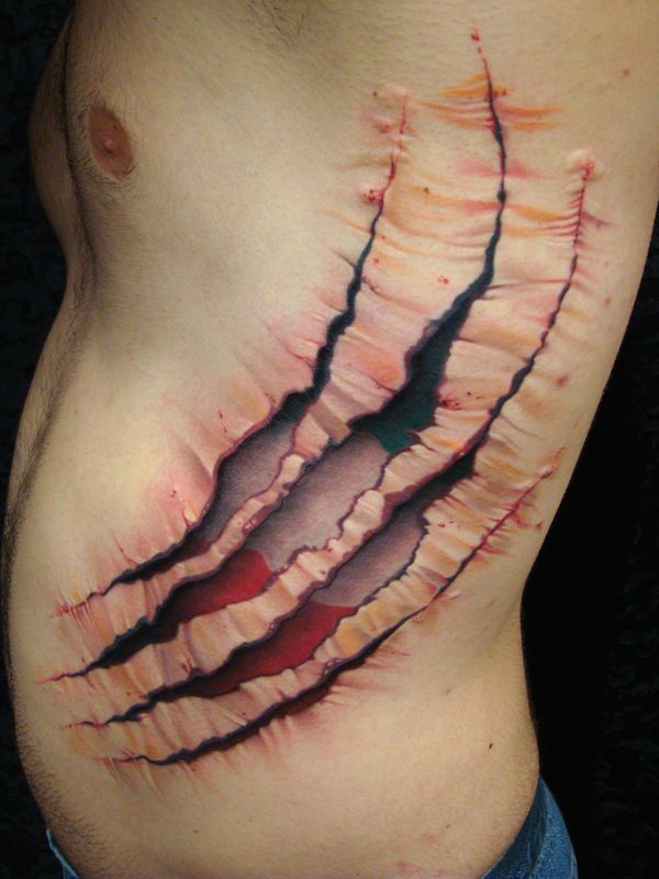 tattoo meme