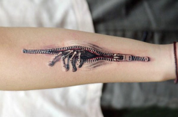 tattoo meme